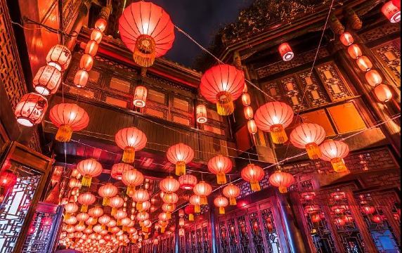 铜锣山生态旅游度假区梦想家乐园