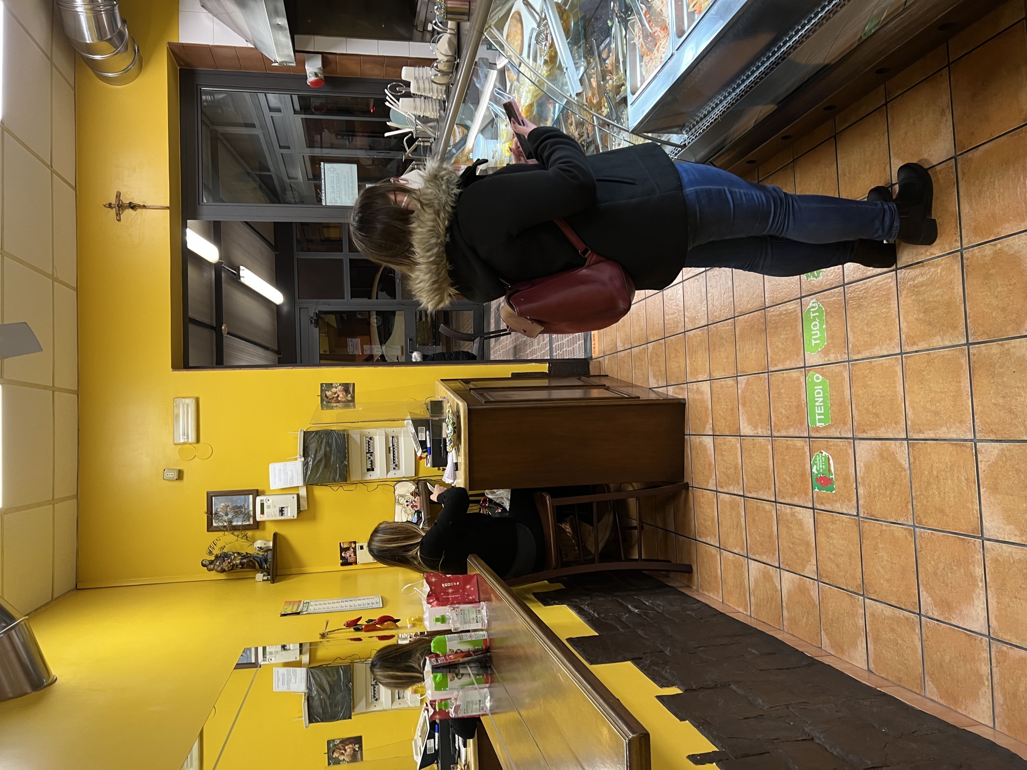 La Valle Dei Sapori餐厅图片