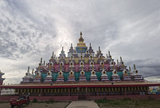 走近瓦切塔林，读懂信仰的力量