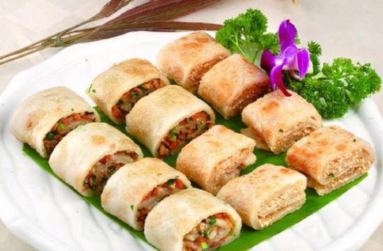 荔枝楼酒家有限公司·粤菜老字号(车陂旗舰店)