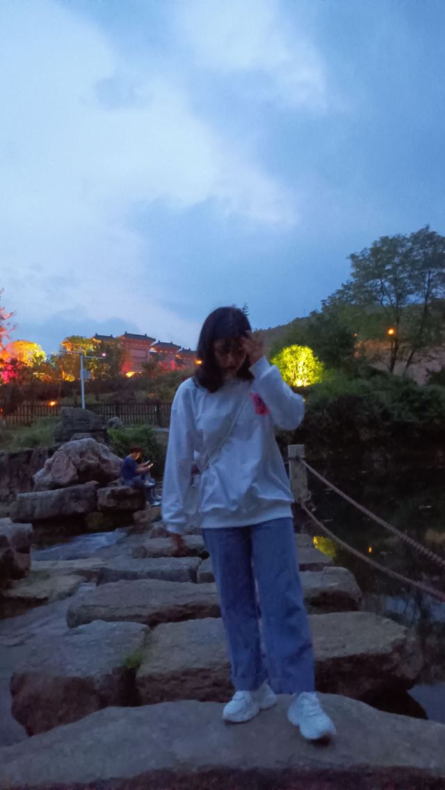 洒金公园旅行图片 2