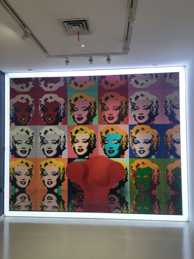 深圳·红立方旅行图片 3