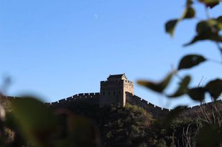 畅游祖国之秋游石家庄、大同、张家口、承德、秦皇岛、盘锦、唐山、天津、开封、郑州