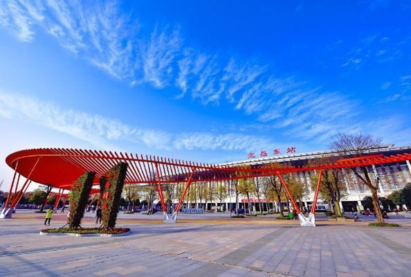宜昌漂流去哪儿玩?朝天吼跟团一日游行程攻略