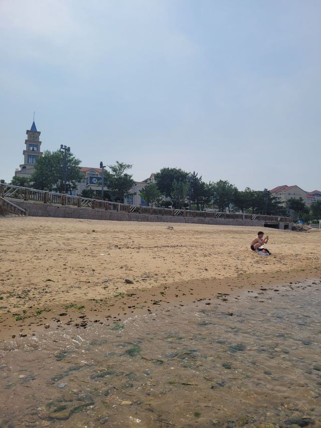 半月湾公园旅行图片 1