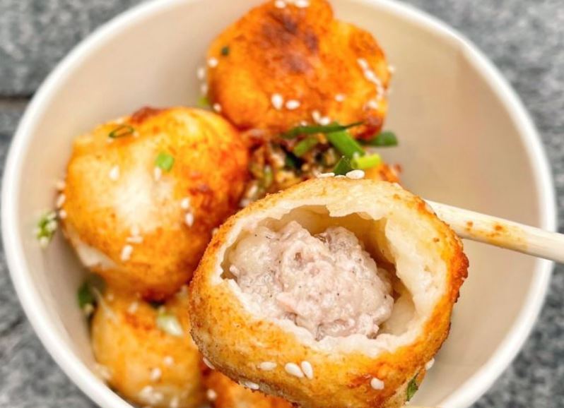 阿宝生煎包(万松园总店)