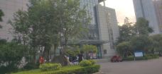 柳州城市规划展览馆-柳州