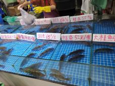 华环真北农贸市场-上海-闲来有趣