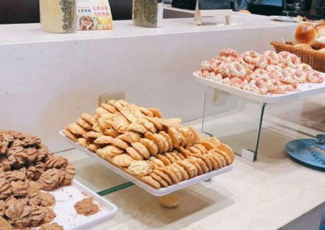 秦皇岛阿尔卡迪亚滨海度假酒店·望海轩西餐厅餐厅图片