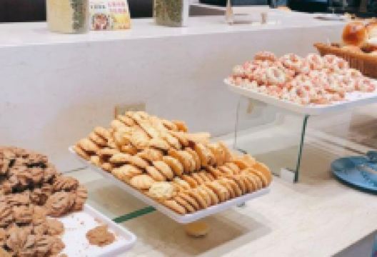 秦皇岛阿尔卡迪亚滨海度假酒店·望海轩西餐厅美食图片