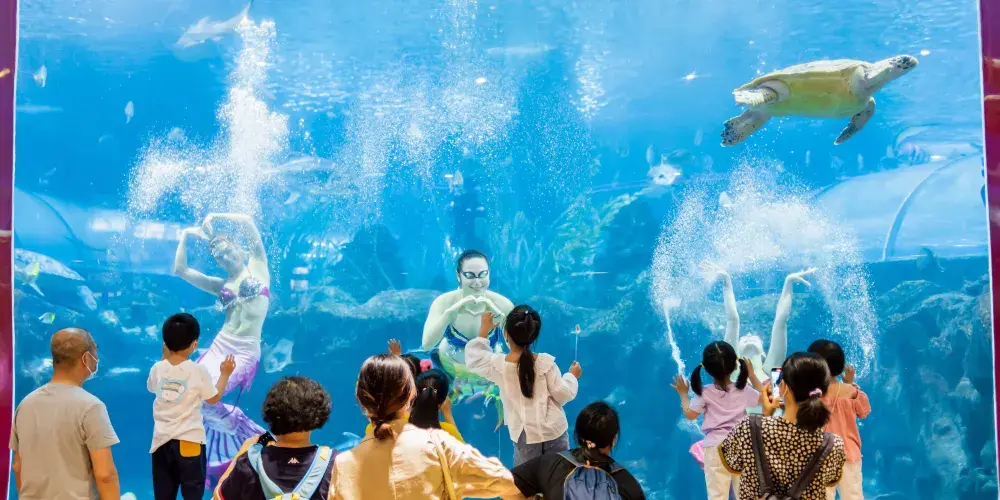 永安旅遊