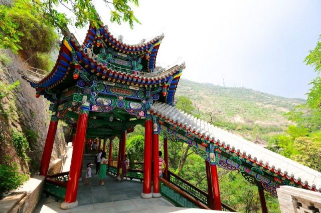 五泉山公园旅行图片 3