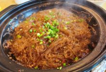 梁记粥铺·湖北菜(秭归店)美食图片