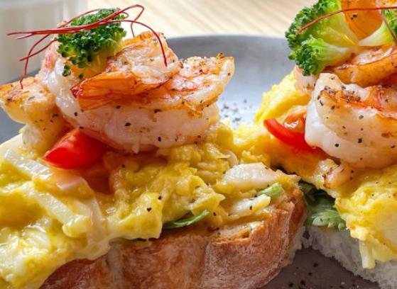 山野Bistro(下雨崩店)餐厅图片