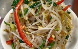 化德县大李粗粮水饺城
