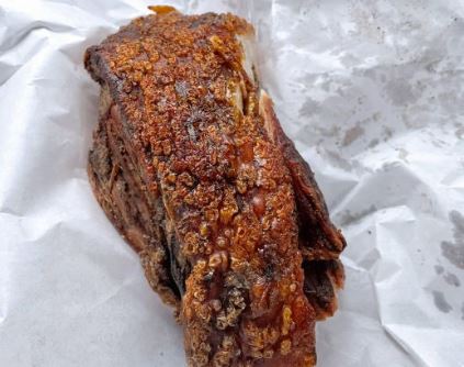 伍忠号黄家烤肉正宗楼(总店)