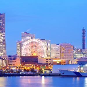 Yokohama