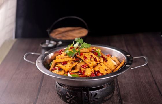 国兴1996老味道(于洪广场店)