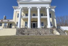 The Mansion at Keuka Lake美食图片