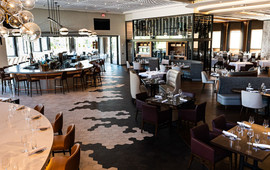 One10 Restaurant