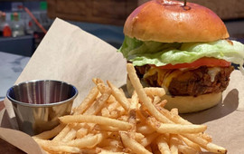 Avenue Bistro Pub