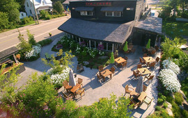 Crossroads Restaurant