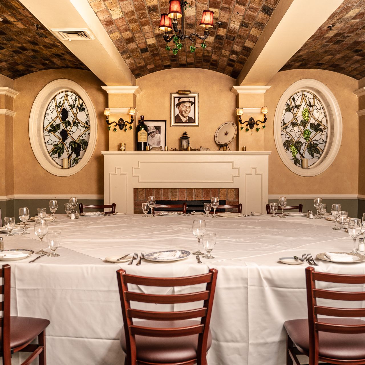 Amanda's餐厅图片