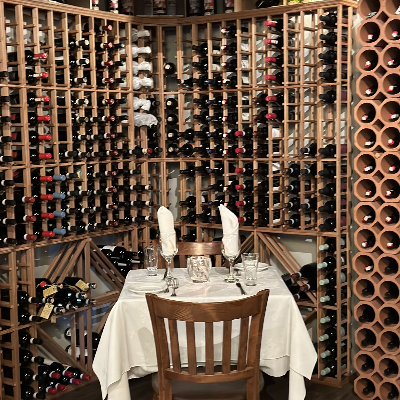 Di Mario’s Trattoria餐厅图片