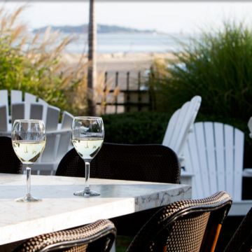 East Bay Grill餐厅图片