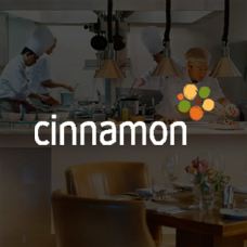 Cinnamon-中雅加达