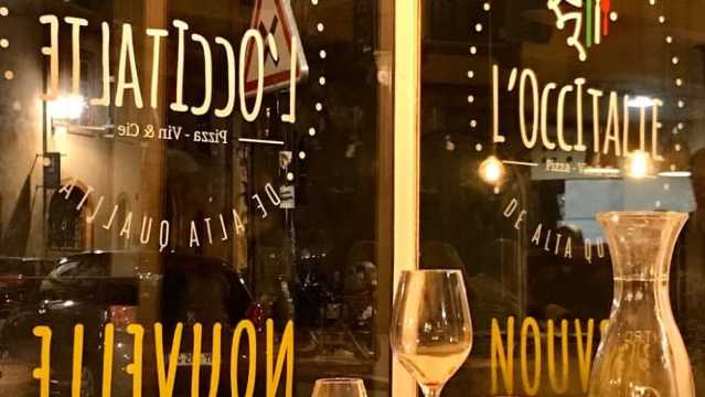 L'OccItalie餐厅图片