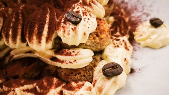 Pizzeria La Piedigrotta Praia a Mare