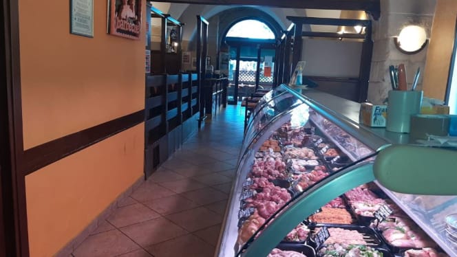 Barbecue餐厅图片