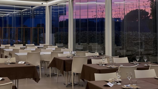 Braceria Non Solo Carni餐厅图片