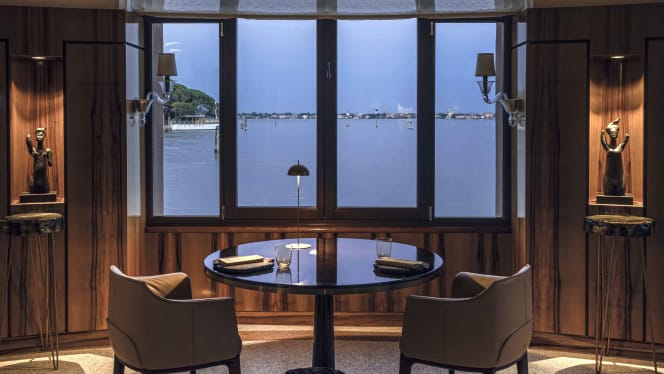 奇普里亚尼，贝梦德酒店，威尼斯(Hotel Cipriani, A Belmond Hotel, Venice)图片