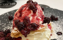 Gior Osteria Pizza Gourmet餐厅图片