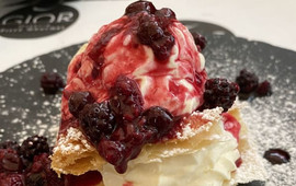 Gior Osteria Pizza Gourmet