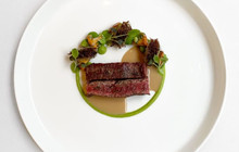 Senses Restaurant餐厅图片