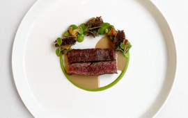 Senses Restaurant