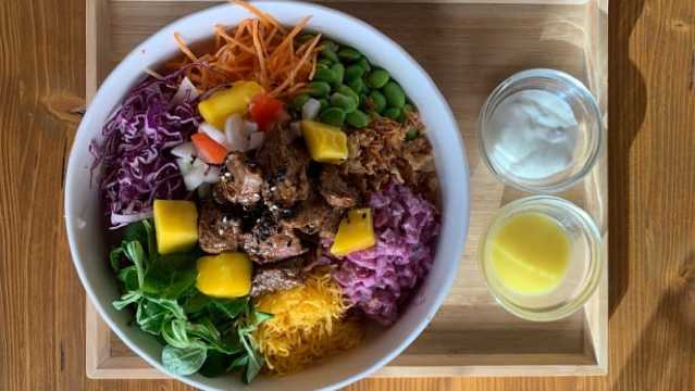 Papavero Street Gourmet餐厅图片