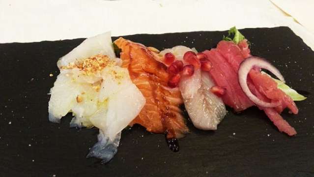 Veleno Osteria del Mare餐厅图片