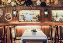 Restaurante Mario Luso美食图片