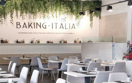 Baking Italia