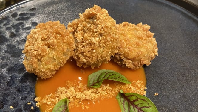 Fosco Bistrot by Salvano餐厅图片