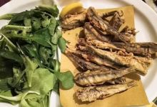 La Casa di Bacco美食图片