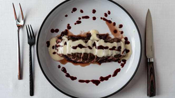 Sal8 Osteria