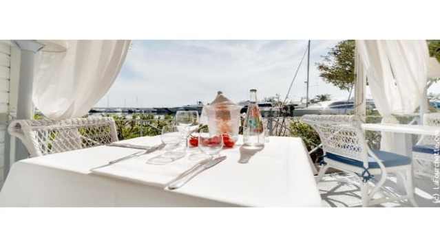 Port Garavan餐厅图片