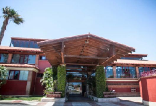 Club Playa Serena Restaurante美食图片
