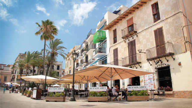 Buenos Aires Grill Restaurant