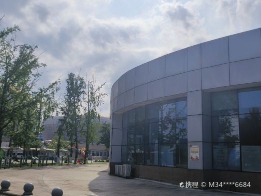 遂宁市安居区博物馆